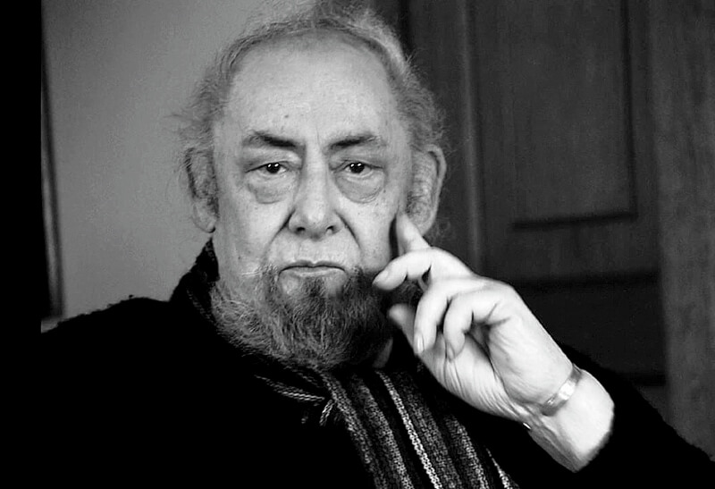 La poesía como memoria