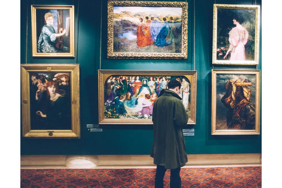 La Comisión Europea lanza una plataforma de apoyo al sector cultural