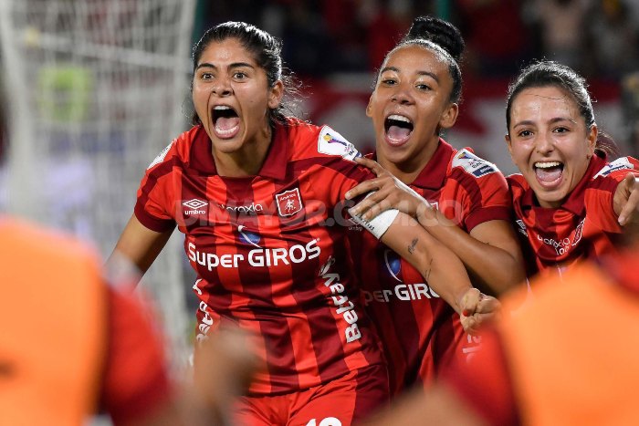 América de Cali vs. Santiago Morning: ¿A qué hora es y dónde verlo?