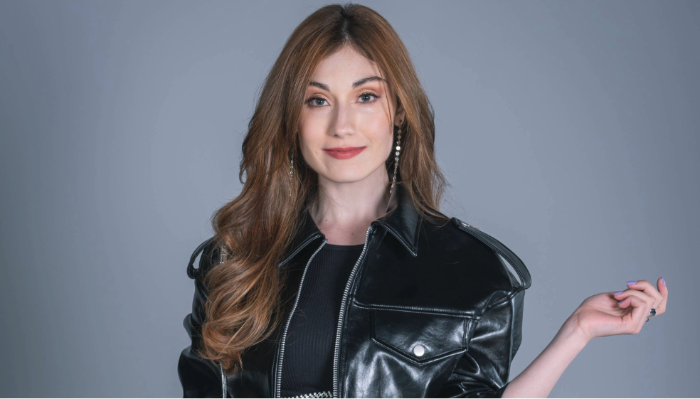 “Me gusta ser la villana a la que todo le sale mal”: Viviana Santos, de ‘La Influencer’