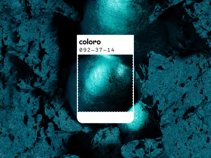 Más allá del Cloud Dancer: ¿cómo combinar los otros colores en tendencia para el 2026?