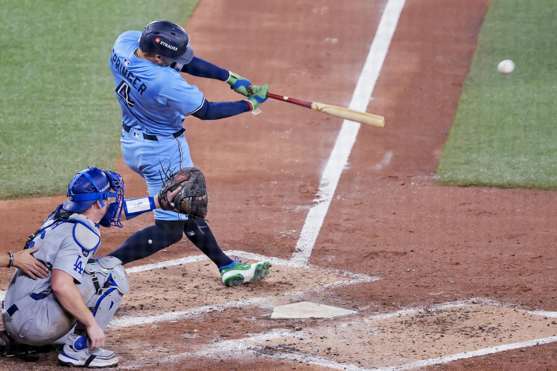 Dodgers vs. Azulejos: hora y dónde ver hoy el Juego 7 de la Serie Mundial 2025