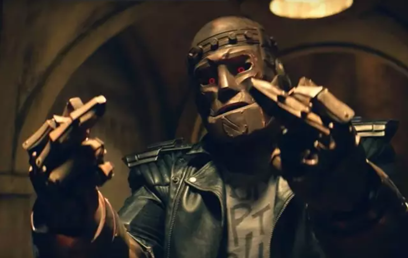 James Gunn aclara el futuro de “Doom Patrol” tras los rumores de cancelación
