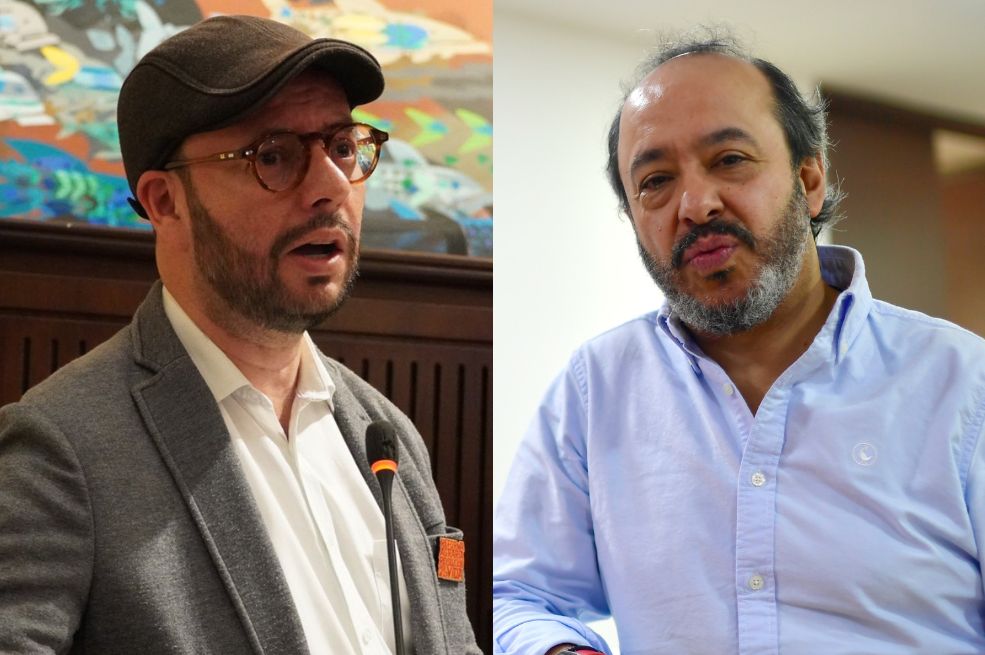 Pacto Histórico, Cambio Radical y Comunes no votarán consultas: otros partidos se suman