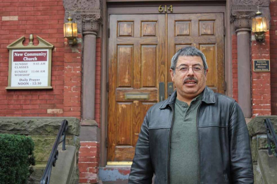 Los violentos años del «crack» en Washington, contados desde adentro