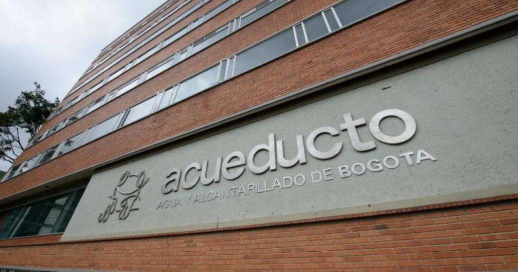 Racionamiento en Bogotá también es consecuencia de malas decisiones: Superservicios