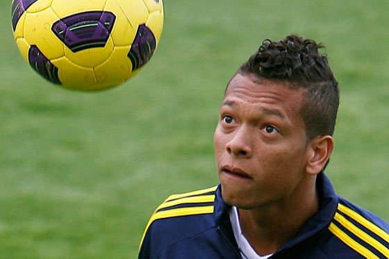 «Bolivia viene creciendo»: Freddy Guarín