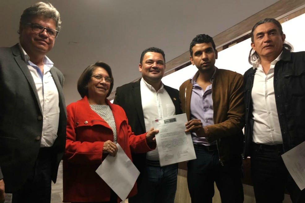 Las razones por las que la oposición pide archivar el Plan de Desarrollo
