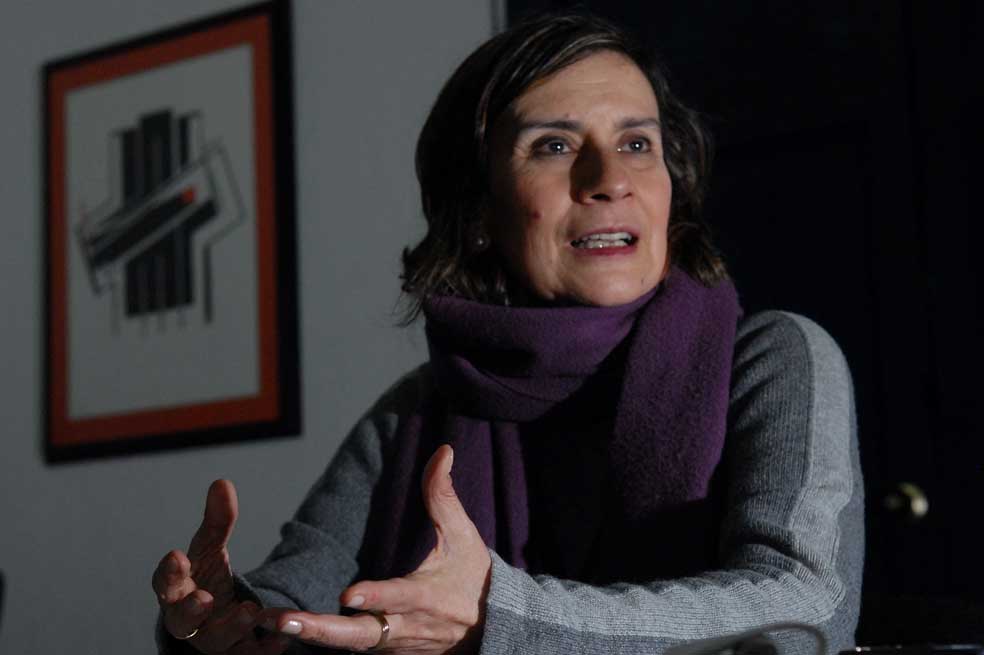 Secretaria de Cultura le responde a Felipe Negret