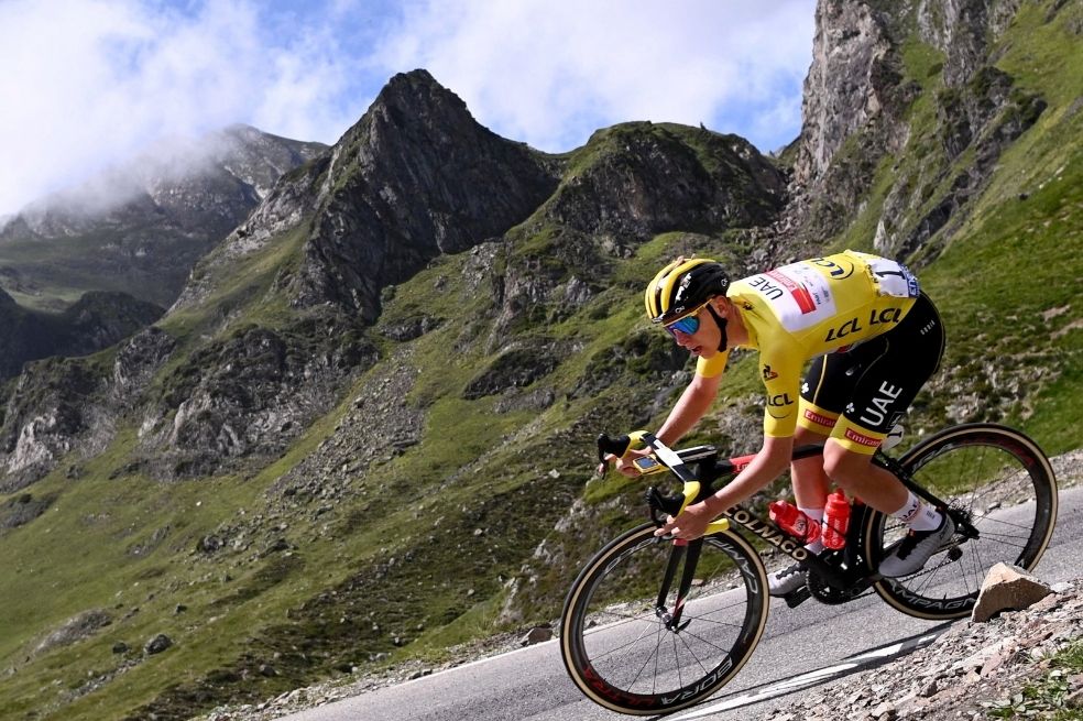 Se acabó la montaña en el Tour de Francia: Así será la etapa 19