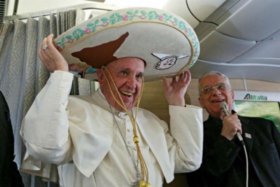 El México de Francisco