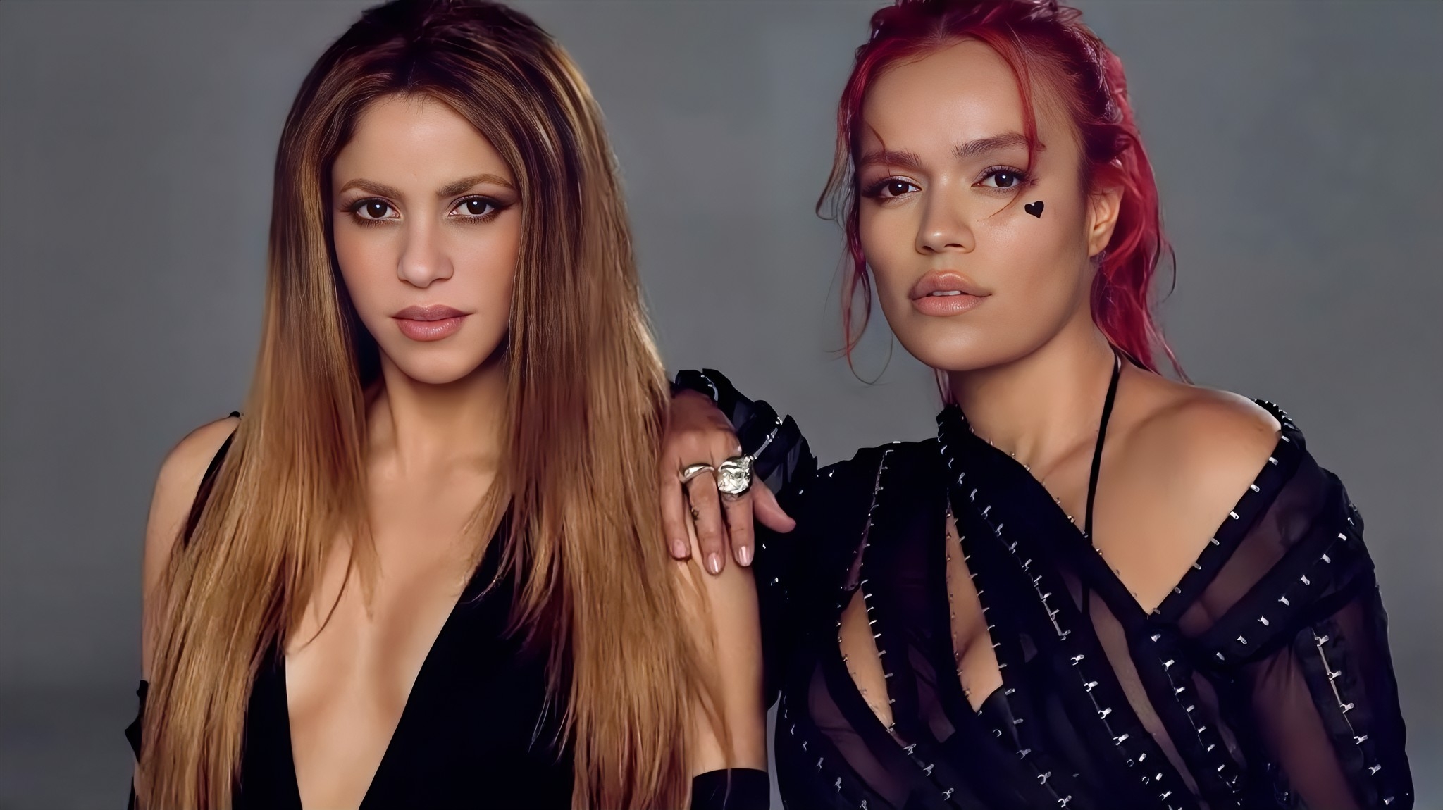 Karol G, Shakira y más colombianos lideran la lista de Spotify Wrapped 2025