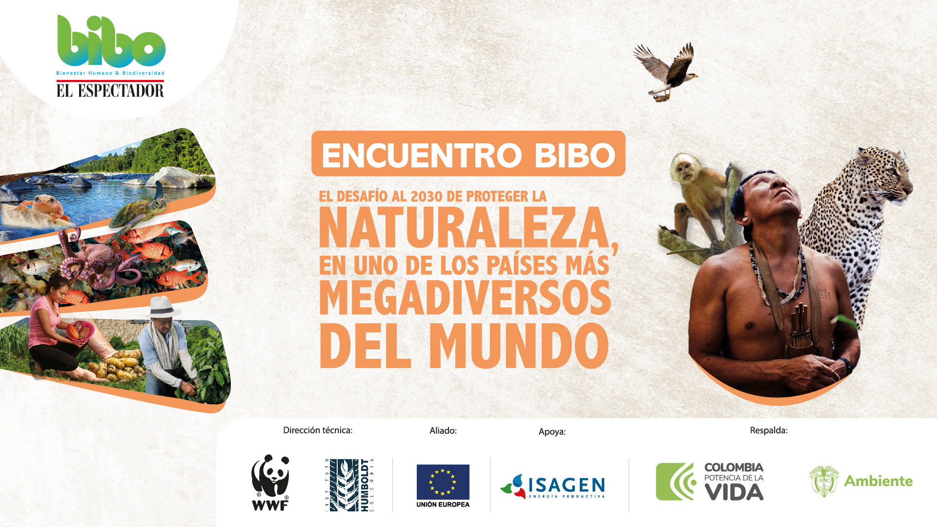 Encuentro BIBO 2023