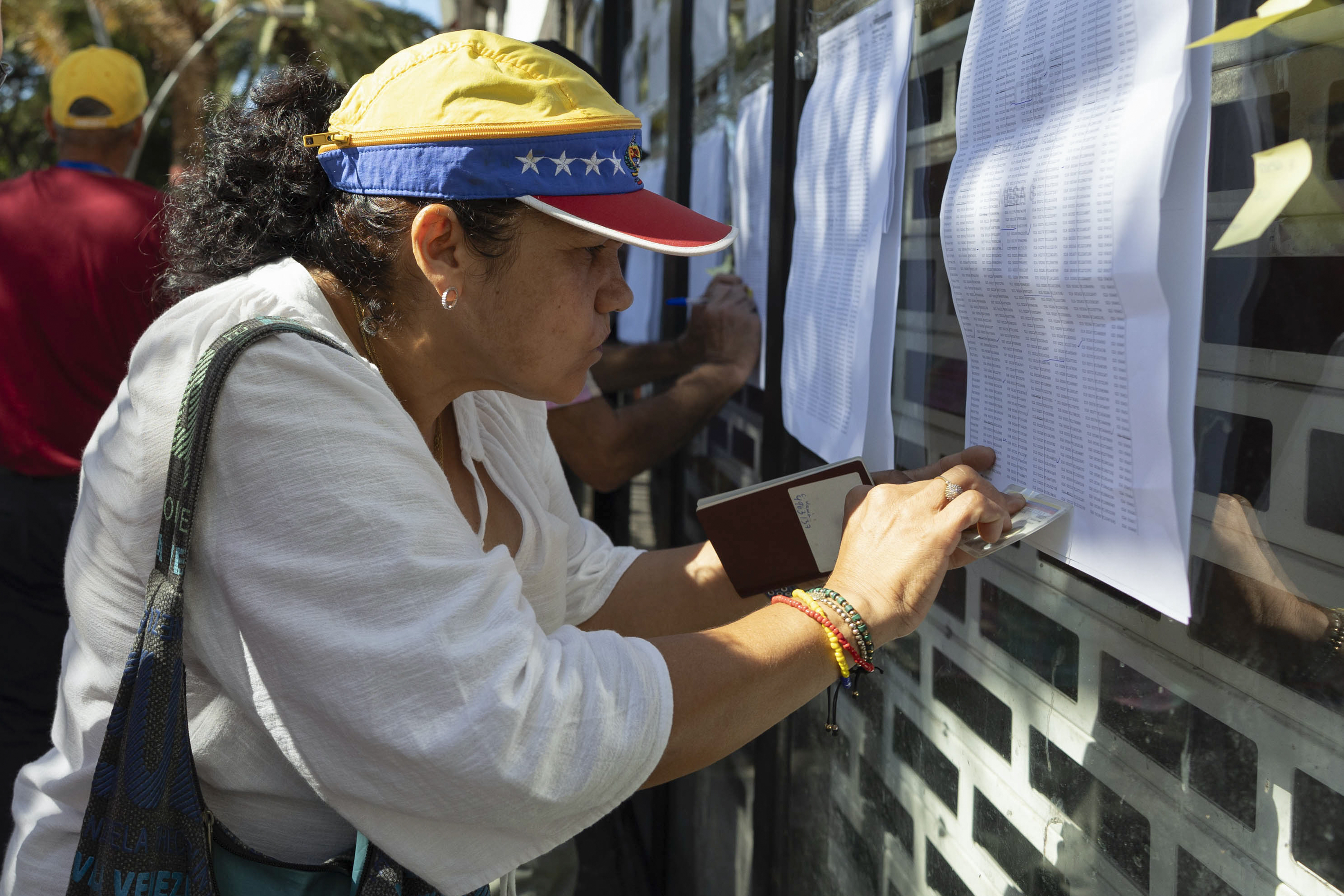 Venezuela decide: la elección que puede cambiar la historia del país