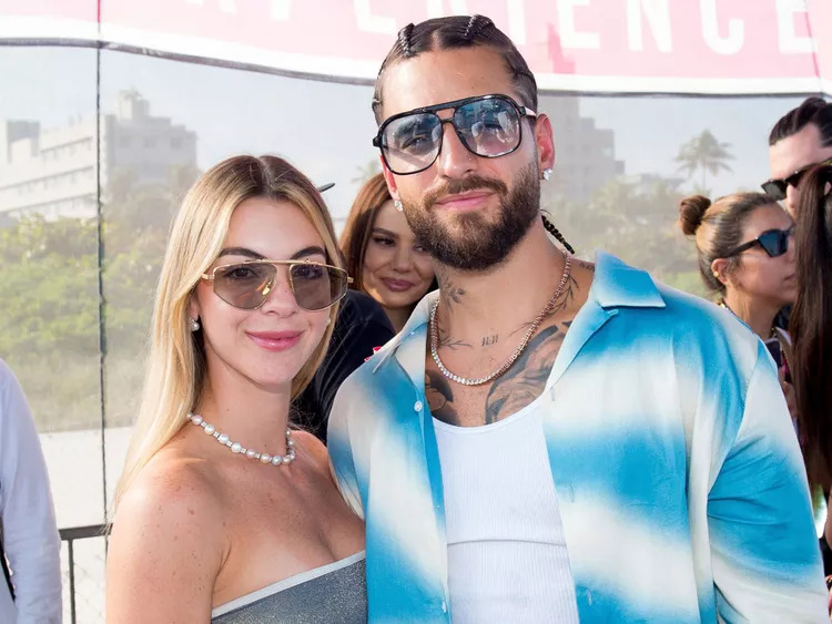 ¡Confirmado! Maluma será papá