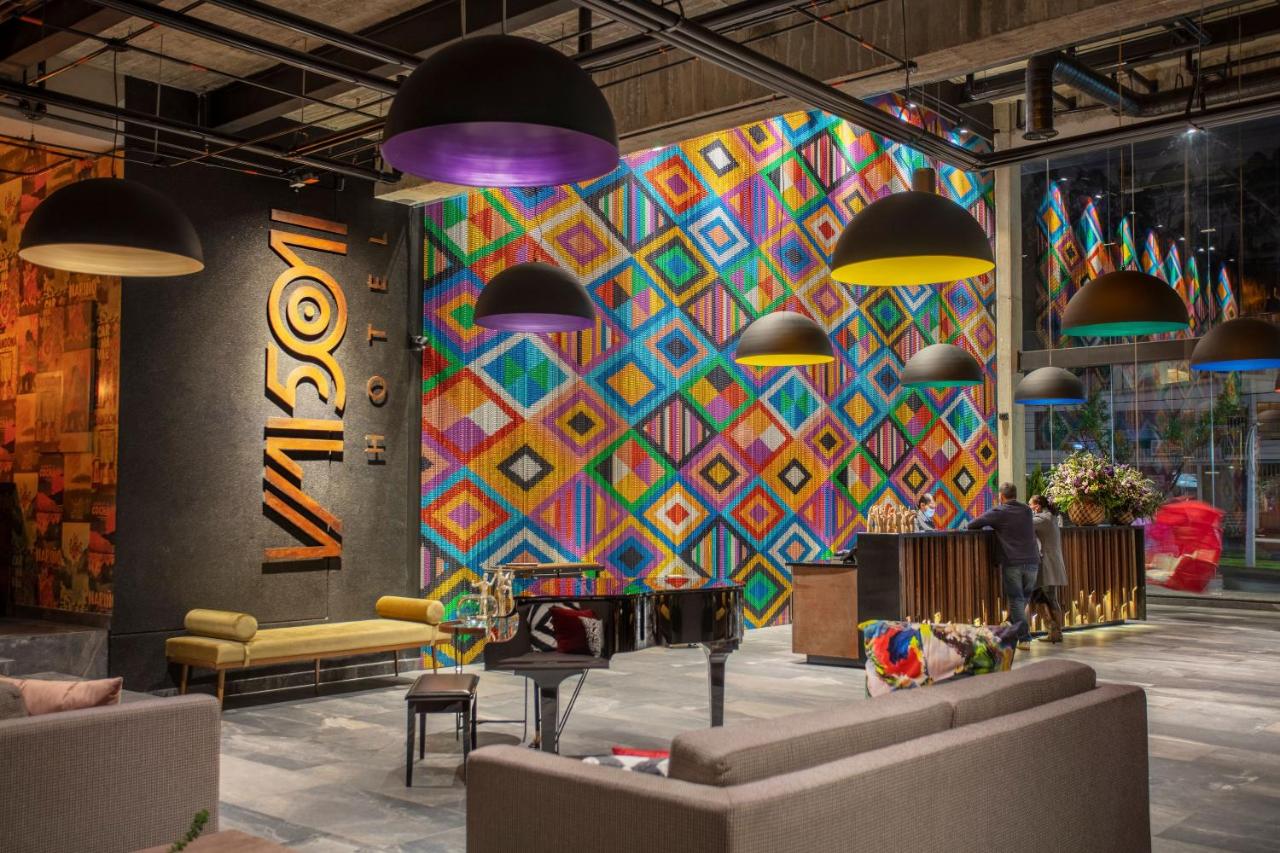 El Hotel V1501 es el destino ideal para quienes buscan vivir una experiencia donde el confort, la creatividad y la esencia ancestral del sur se encuentran en perfecta armonía.