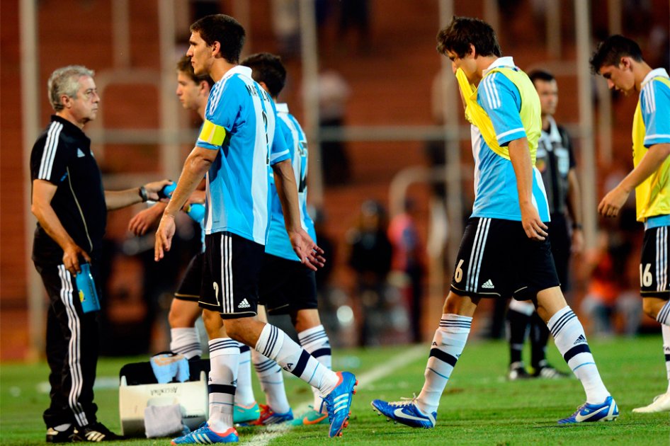 En Argentina extrañan a Pékerman