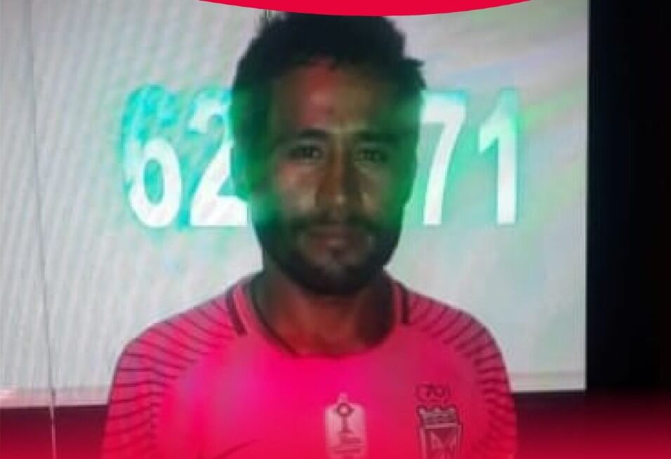 Recapturan a preso de la cárcel de Villavicencio sospechoso de contagio de COVID-19