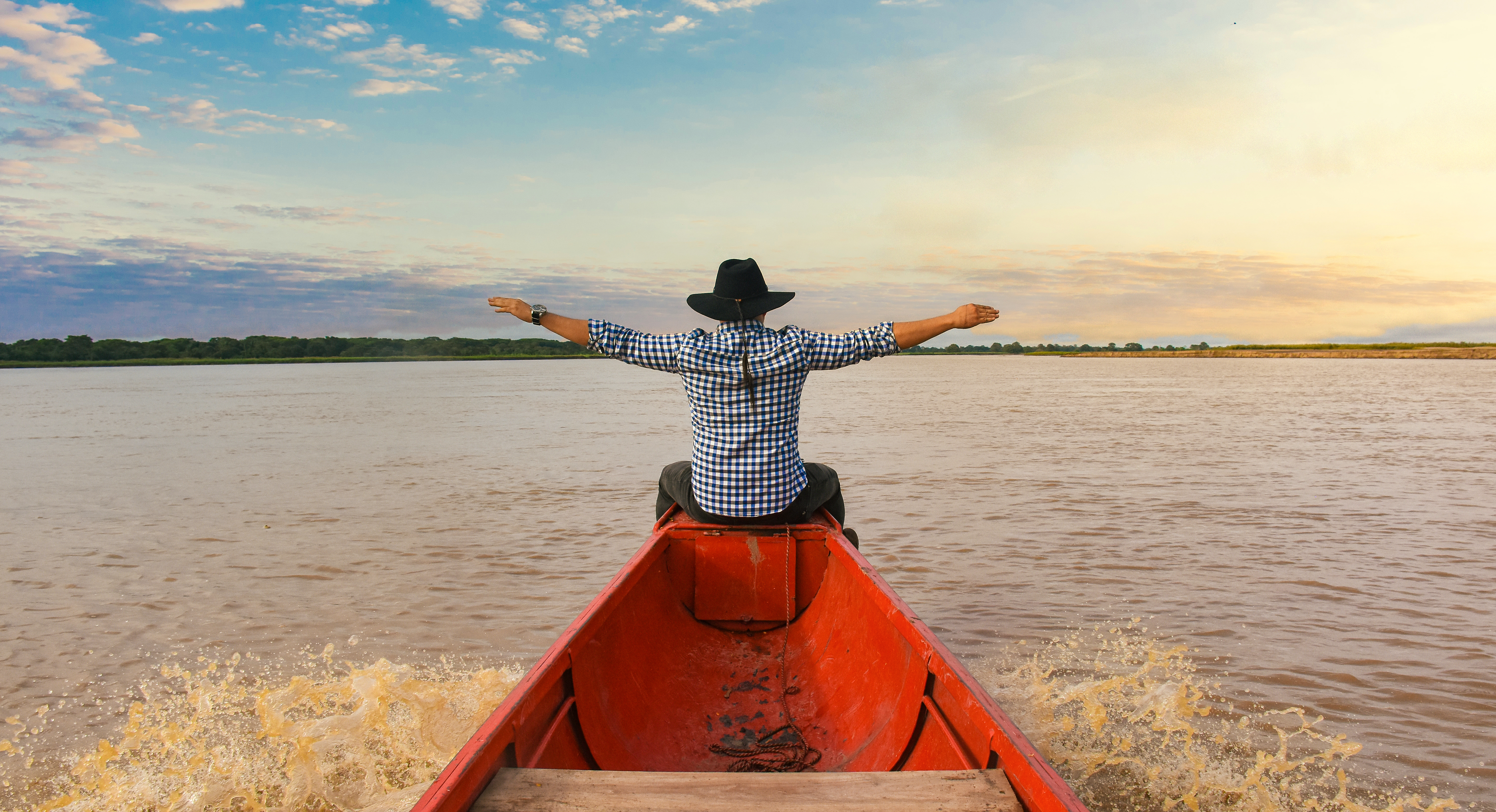 ¿Cómo va la reactivación de los destinos emergentes de Colombia?
