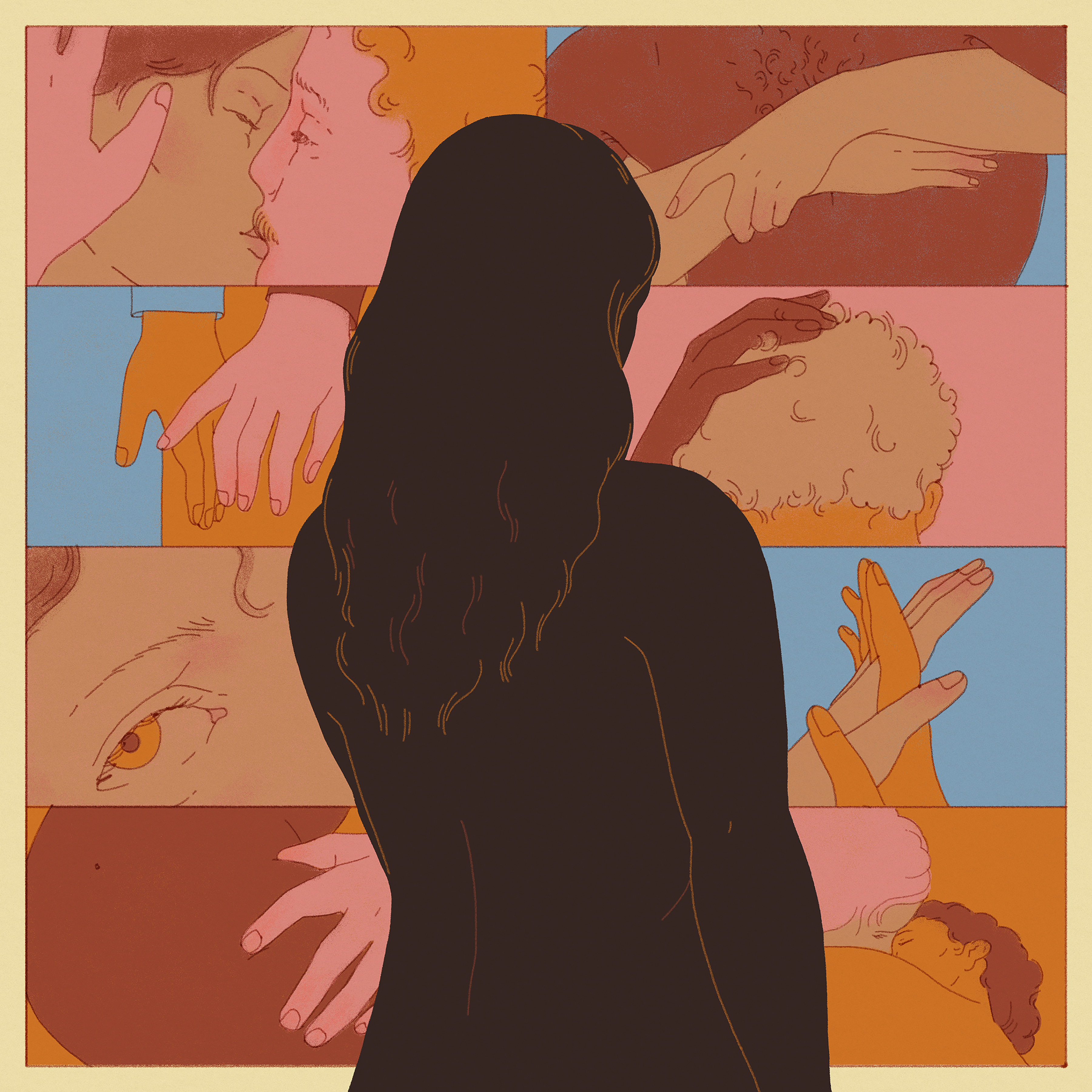 La ‘adicción al sexo y al amor’ no es un diagnóstico, pero puede ser debilitante