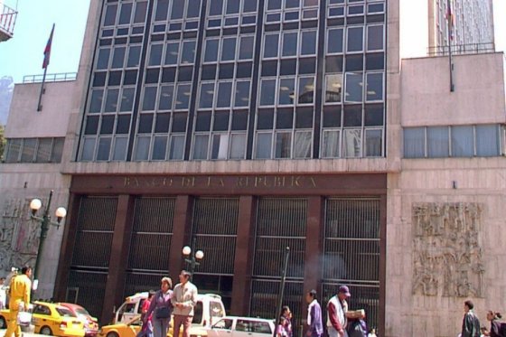 Banco de la República eleva a 6,25% tasas de interés
