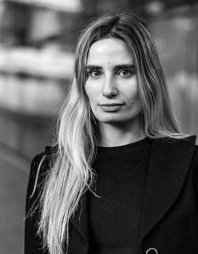 Tamara Tenembaum: “La literatura tiene la gracia de ir en un tiempo distinto del resto del mundo”