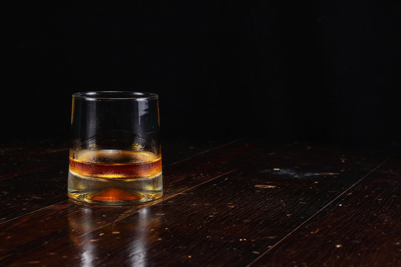 whisky