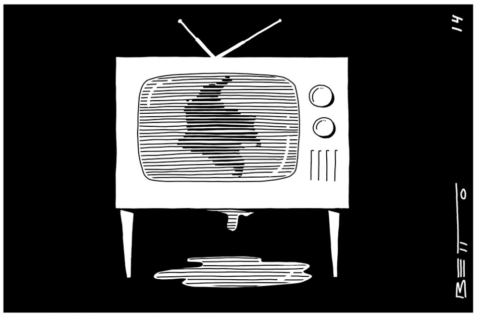 TV 60 años