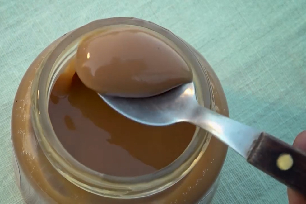 Dulce de leche, una herencia sudamericana