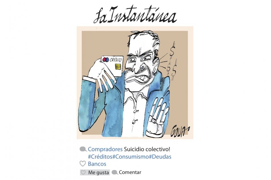 La instantánea