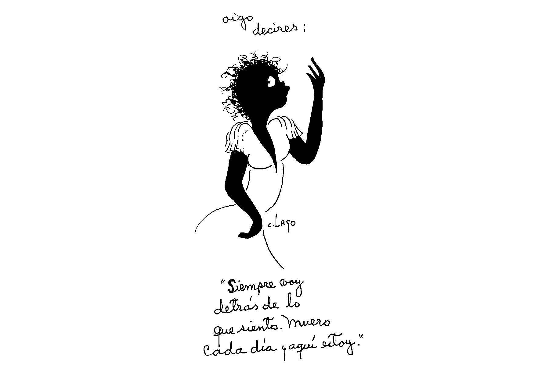 Nieves
