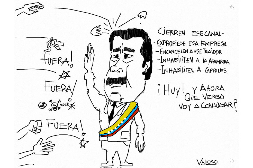 Mauricio Valero