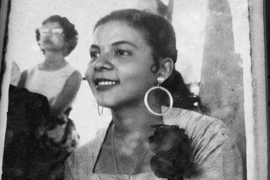 Condenan al Estado por muerte de Marina Ferrer en holocausto del Palacio de Justicia