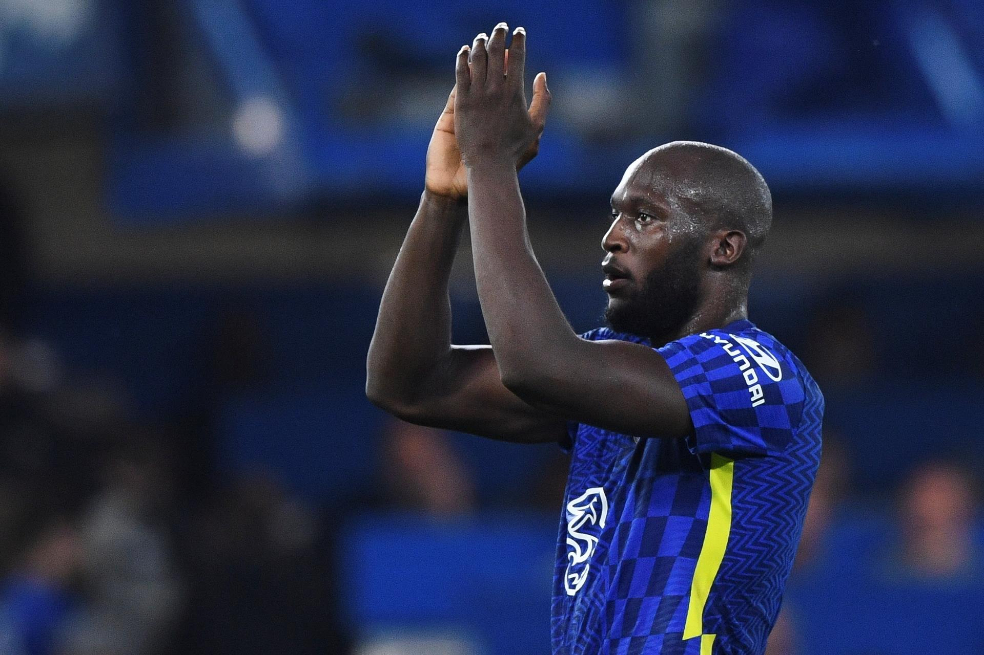 Chelsea, defensor del título, arrancó con victoria en Champions gracias a Lukaku