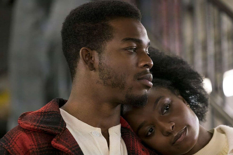 Los premios Spirit coronan a «If Beale Street» y bendicen a «Roma» para los Óscar