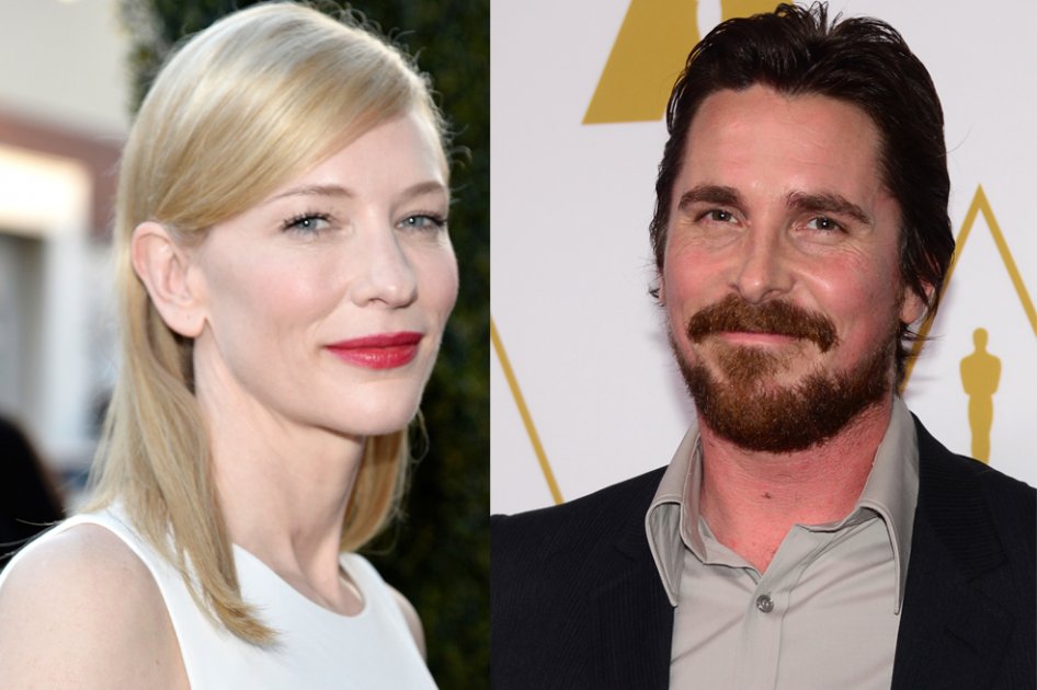 Cate Blanchett y Christian Bale encabezan reparto de «El libro de la selva»