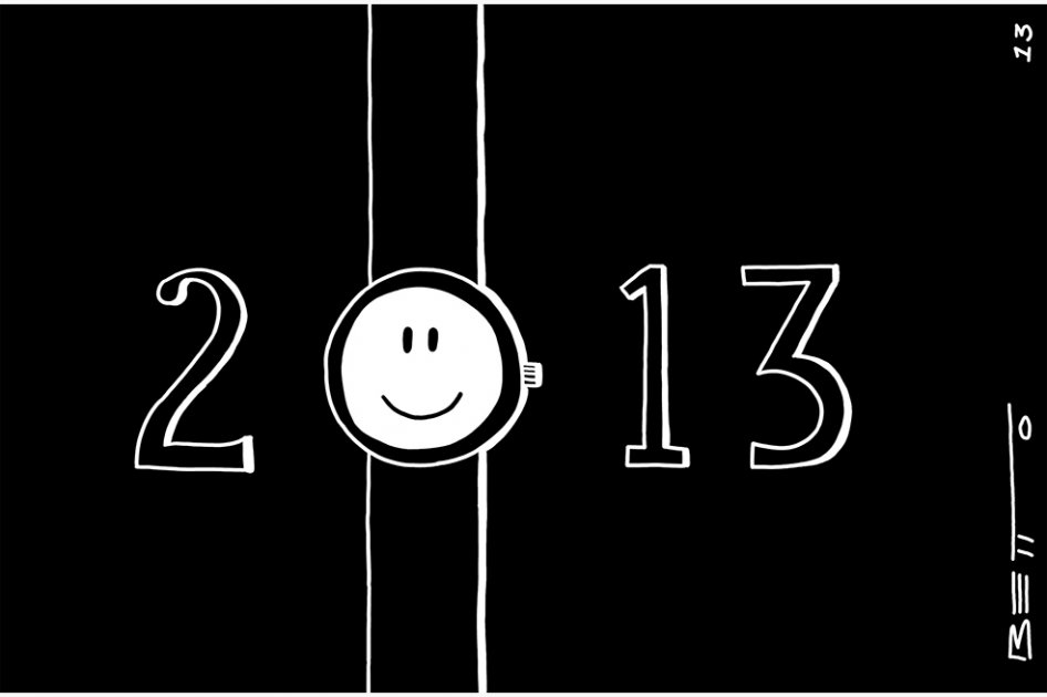 Feliz Año