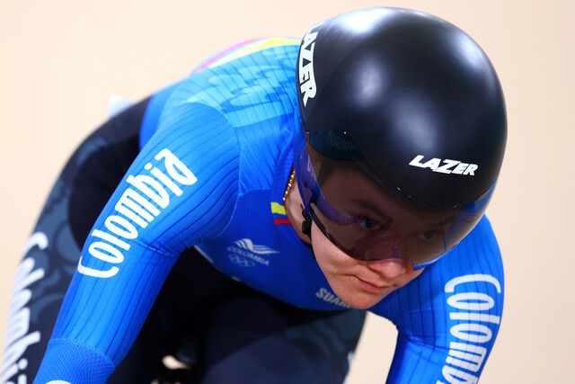 ¡Imparable! Martha Bayona logró su segundo oro en los Panamericanos 2023