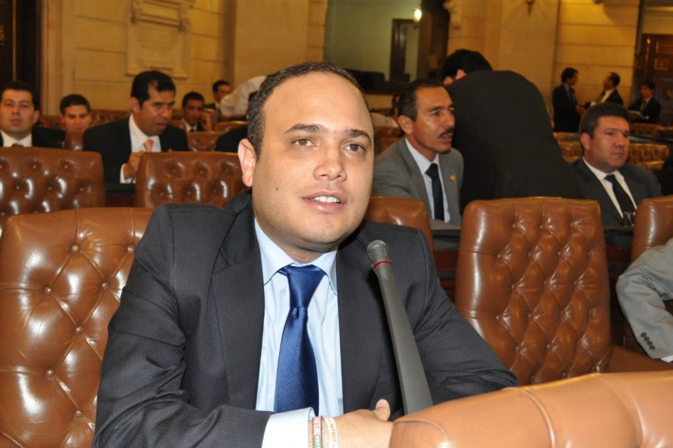 Así quedaron las mesas directivas de las comisiones en la Cámara de Representantes