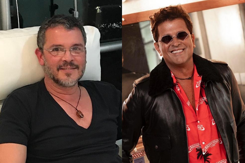 Hermano de Carlos Vives dio detalles de la pelea con el artista: “La cagó él”