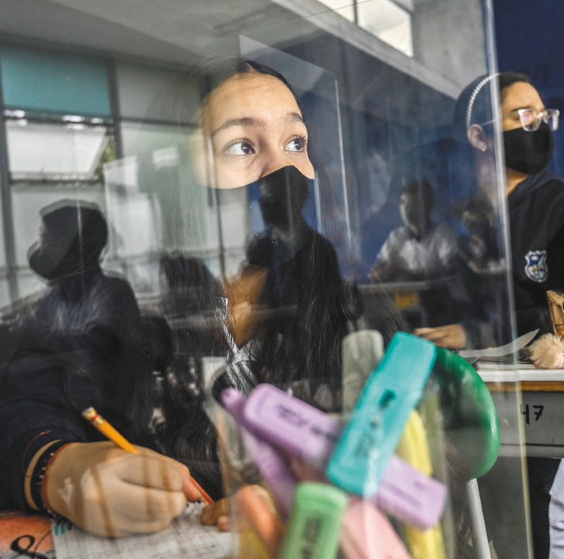 Lo que no revelan las cifras de inasistencia escolar del DANE