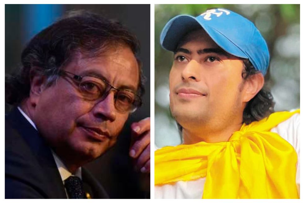 Nicolás Petro: ¿tendría consecuencias judiciales por ver a su padre?