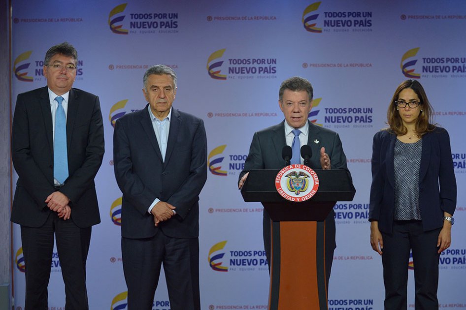 Gobierno no está de acuerdo en desmontar la evaluación de los profesores