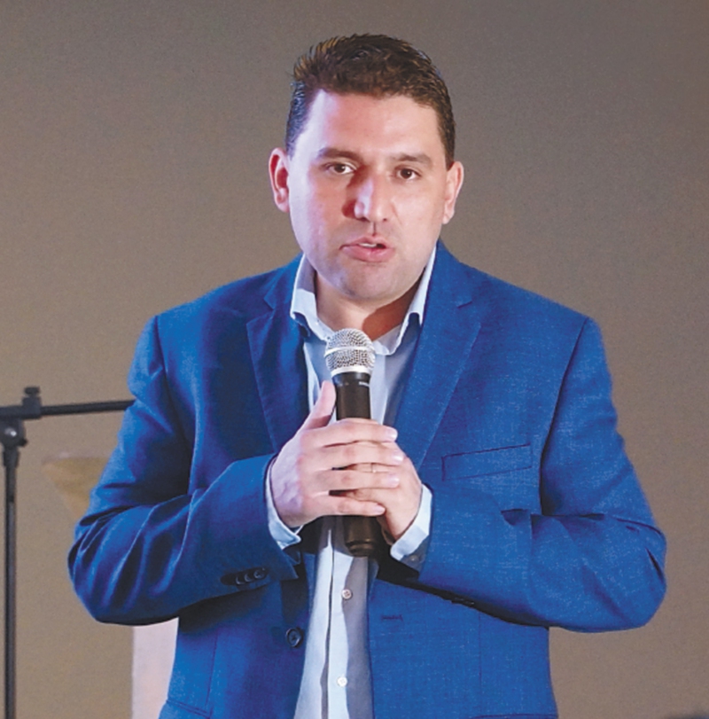 Nuevos nombres suenan para la Alcaldía de Cali: renunció el hijo de Roy Barreras