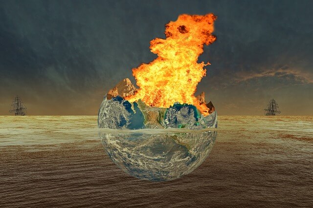 Paren de parir: ¿dejar de traer hijos al mundo sirve para detener el daño en el medio ambiente?