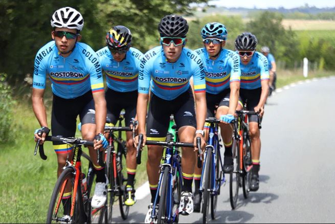 Se canceló el Tour de L’Avenir