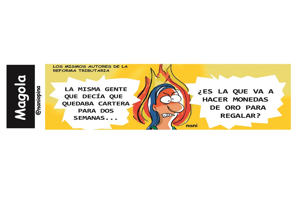Los mismos