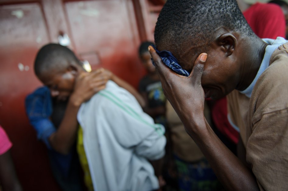 Congo admite haber perdido una batalla contra los rebeldes