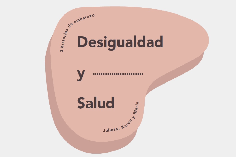 Salud y Desigualdad