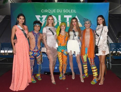 La Señorita Myanmar se declara homosexual antes de la gala Miss Universo 2019
